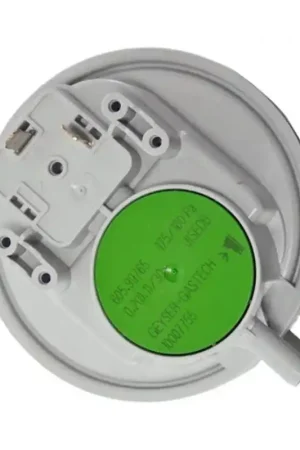 Oferta Flash Presostato Aire Caldera Fagor 810007755 Original