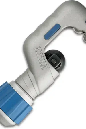 Cortatubos Tubería Cobre Value VTC42 1/8 1 5/8 Original Entrega Rápida