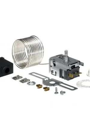 Precio Económico Termostato Danfoss Standard -8/+11 grados Botellero 077B7008 Original