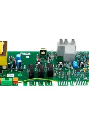 Imprescindible (Must-Have) Modulo Electronico Caldera Baxi Roca Victoria 122126440 Original