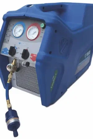 Equipo Recuperacion con Presostato Baja R32 EASYREC-1 Wigam Pago Seguro