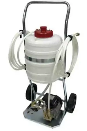 Lavado Interno Circuitos Frigorifico Alta Capacidad FLUSH-HP Wigam Mejor Precio