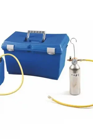 A Buen Precio Kit Lavado Presion Circuitos Frigorificos A/CF-P-H Wigam