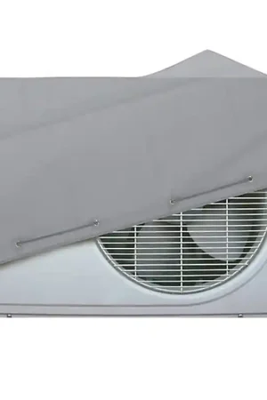 Más Vendido Funda Unidad Condensadora (735x980x400 mm) CLIMA-CAP-MUL Wigam