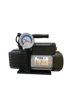 Precio Reducido Bomba Doble Efecto Caudal 128 l/m con Vacuometro y Solenoide WP8DE/...