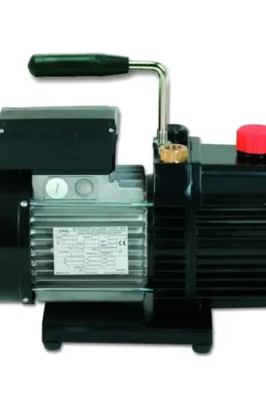 Stock Limitado Bomba Vacio 2 Etapas 46l/min RS3D Wigam Original