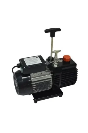 Bomba Alto Vacio Doble Efecto Caudal 250 l/min RS15D Wigam Original Devolución Gratuita