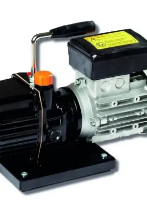 Bomba de Vacio Doble Efecto Motor Atex RS3D-EX Wigam Original Devolución Gratuita