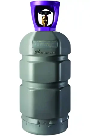 Botella 13 Litros Fibra Carbono Cargada BIC-13-R744 Wigam Comprar En Línea