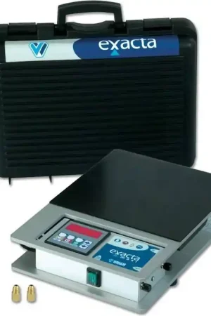 Bestseller Balanza Electronica Programable 100kg EXACTA-MAXI Wigam