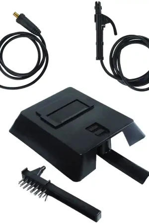 Precio De Oferta Equipo Soldadura Electrica Inverter MMA-200S Wigam