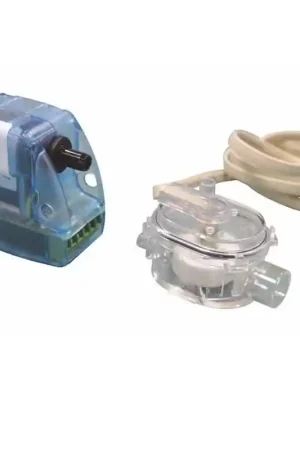 Precio De Fábrica Bomba Absorcion Condensados Silenciosa LITTLE-NOISELESS Wigam Original