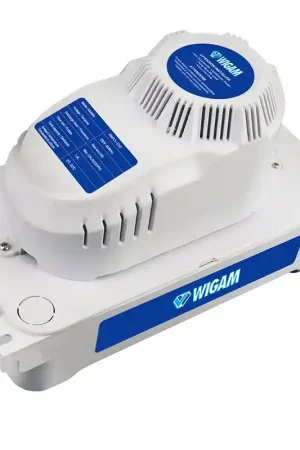 Promoción Bomba Condensado Deposito 1,8 Lts SIMPLY-EVO Wigam Original