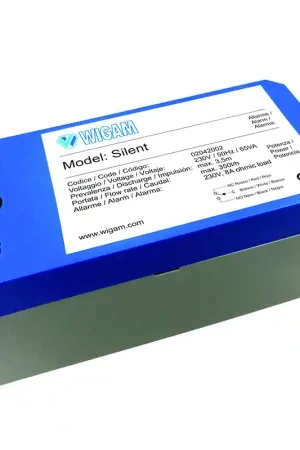 Precio Rebajado Bomba Condensado Deposito SILENT Wigam Original