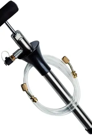 Bomba Carga Aceite Manual 52ml Golpe W52013 Wigam Original A Buen Precio