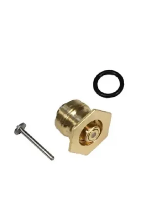 Prensaestopa Junkers 8700306114 ZW201AME ZW201KE WR27S1KE Original Garantía De Devolución De Dinero