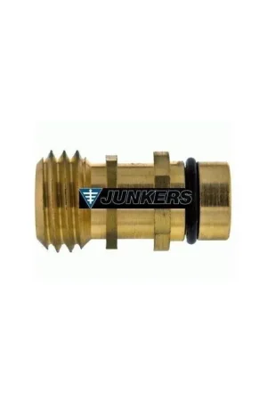 Regulador Caudal Calentador Junkers 87085002330 Original Última Oportunidad