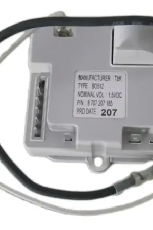 Oferta Limitada Modulo Encendido Calentador Junkers 8707207011 W125 WR275 Original