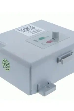 Última Versión Modulo Encendido Calentador Junkers 8707207084 Original