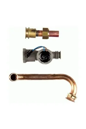 Hidrogenerador Calentador Junkers Hydropower WR11 8707406104 Original Barato