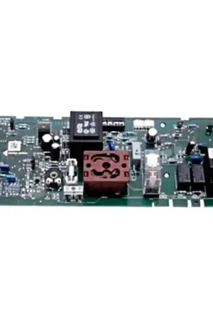 Modulo Electronico Caldera Junkers Euroline Zw24 87083002120 Original Barato