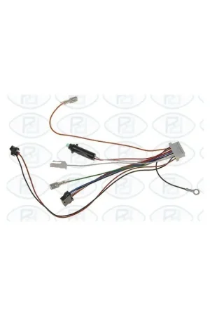 Cableado Modulo Calentador Junkers 87044014050 Original Precio Reducido