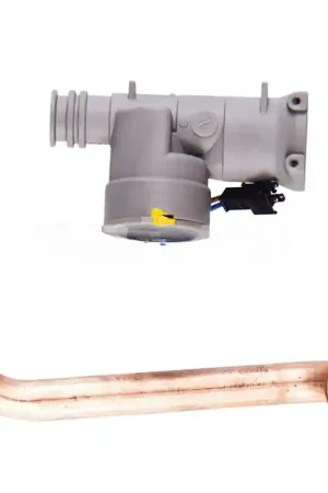 Hidrogenerador Calentador Junkers Minimax 8707406095 Original Certificado