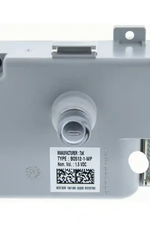 Marca Reconocida Modulo Electronico Calentador Junkers Minimax 8707207269 Original