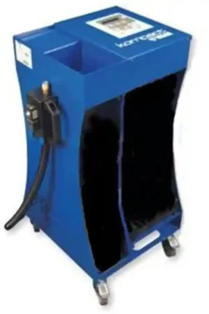 Súper Precio Unidad Test Carga Automatica HCs Kompact Atex Wigam Original