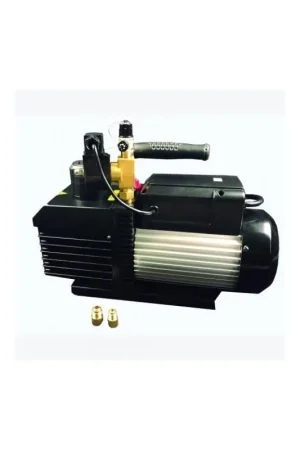 Ocasión Especial Bomba Doble Efecto Caudal 228 l/m con Solenoide WP14DE Wigam Original