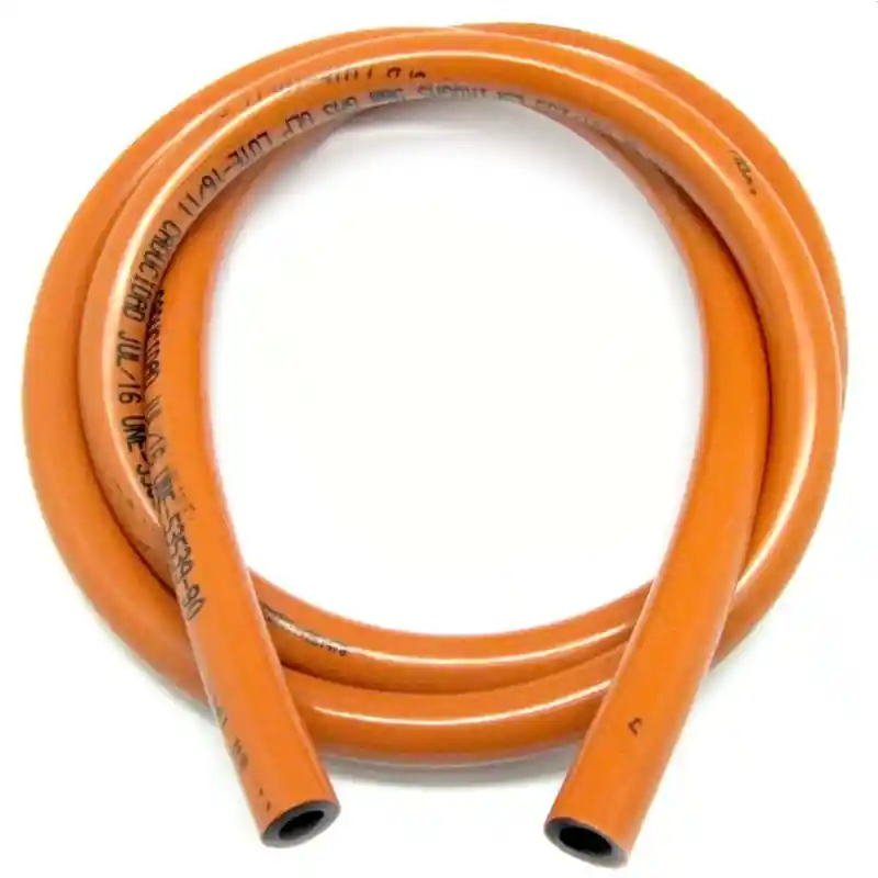 Tubo Goma Butano Individual 1,5 Metros Standard Venta Final