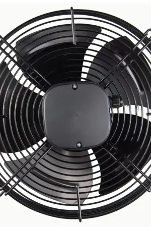 Ventilador Axial Aspirante 300mm 230v Standard Marca Reconocida