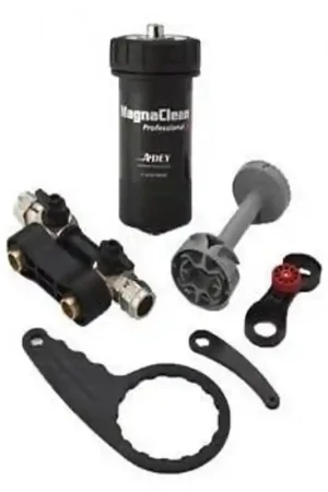 Filtro Magnetico Magnaclean2 Descalcificador Antical Standard Gran Oferta