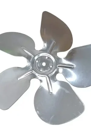 Helice Motor Ventilador 200mm 28 grados 5W Aspirante Standard Oferta Especial