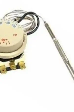 Termostato Arthermo -35G +35G Diff 4Amp 1500Mm Standard Ocasión Especial