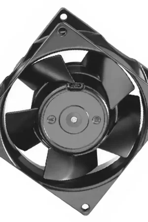 Motor ventilador 13w 220v 80x80x385mm Standard Devolución Gratuita