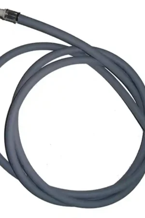 Venta Final Tubo Entrada Agua 1,5 Mts Tuerca Plastico Standard