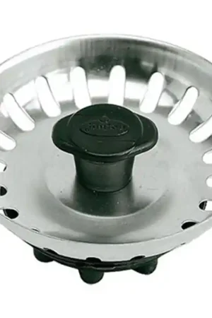 Tapon Fregadero Teka Inoxidable Antiguo Barato