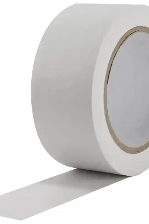 Cinta Aislante Blanca 50mm X 25Mts Venta Final