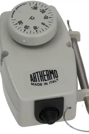 Termostato Ambiente -35C +35C Sin Bulbo Arthermo Standard Económico
