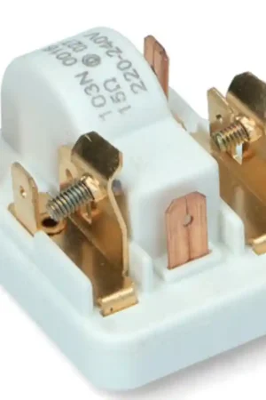 Arrancador Rele Secop Danfoss 103N0016 Standard Barato