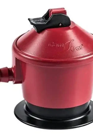 Regulador Presion Salida 50 mbar 200208 Rebajas