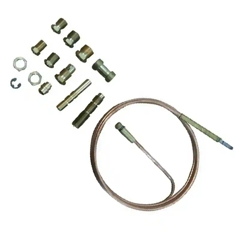 Conjunto Termopar 900mm 12 Piezas Standard Envío Gratis