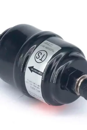 Oferta Filtro Deshidratador Roscar Molecular Nucleo Solido 1/4 104 Cm3 Sta...