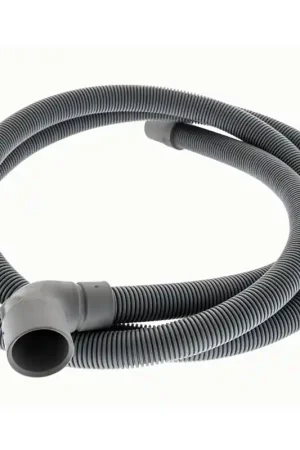 Tubo Desague Agua Codo 2000x22x29mm Standard Barato