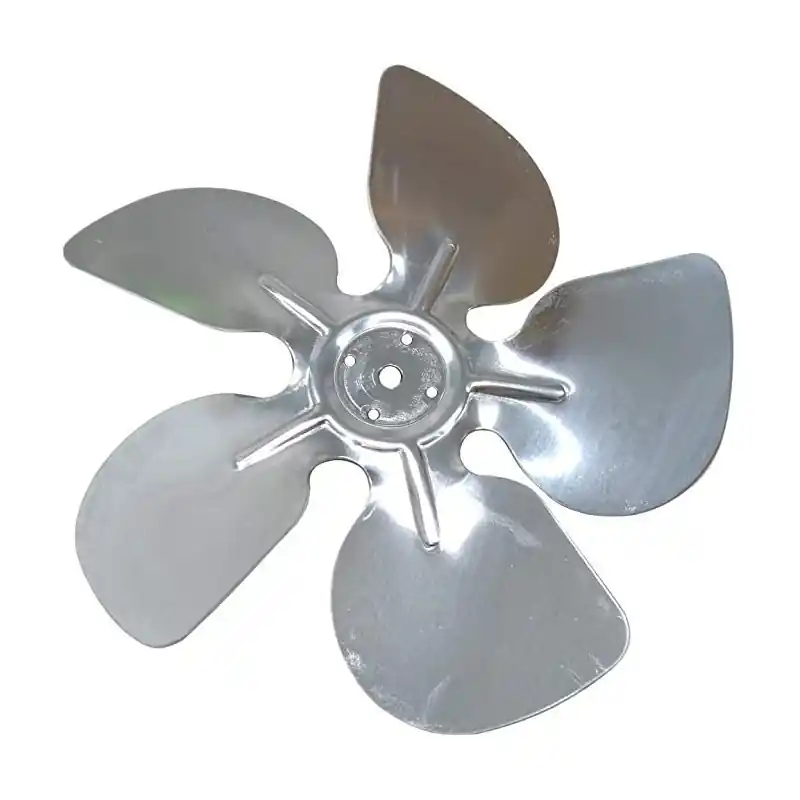 Helice Motor Ventilador 300mm 34º 16W Aspirante Standard Precio Reducido