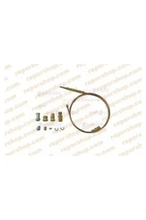 Bestseller Conjunto Termopar 900mm 10 Piezas Standard