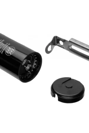 Condensador Arranque 50-60 µF 250v Standard Envío Inmediato