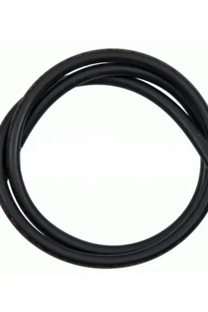 Tubo Entrada Agua 3 Mts Tuerca Metalica Standard Alta Calidad