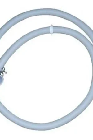 Tubo Desague Agua Lavadora Vestel 42087110 Standard Imprescindible (Must-Have)